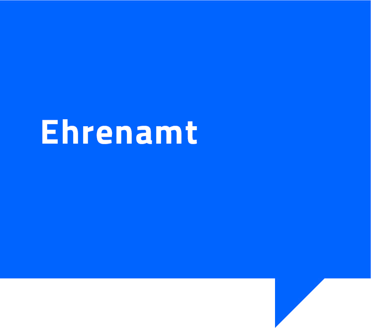 Ehrenamt