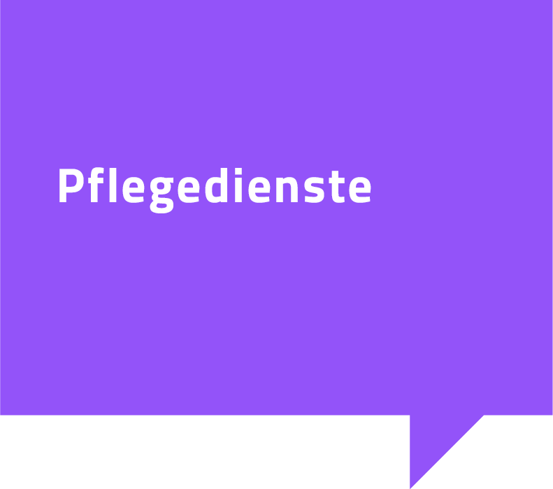 Pflegedienste