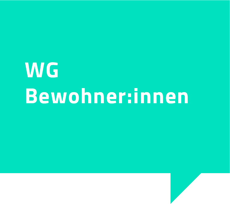 WG-Bewohner-innen