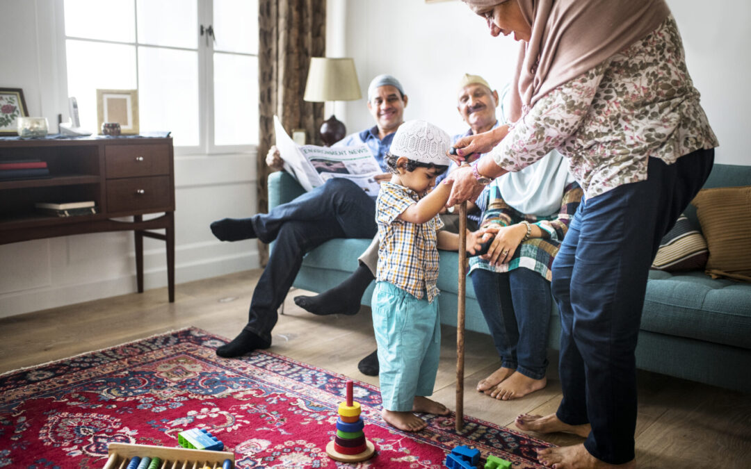 Deutsch-Türkische Pflege-Wohngemeinschaften mit familiärer Atmosphäre in Tegel