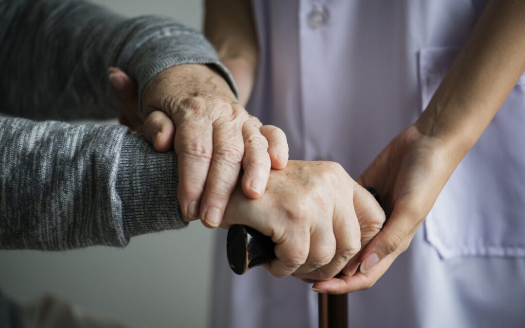 Gestalten Sie eine neue Pflegewohngemeinschaft aktiv mit – Ehrenamtliche gesucht!