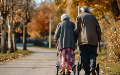 Zeit schenken in Pankow – Ehrenamtliche gesucht