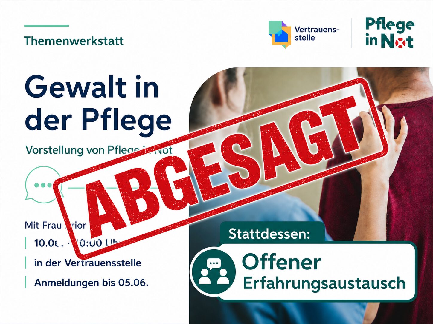 Schulung