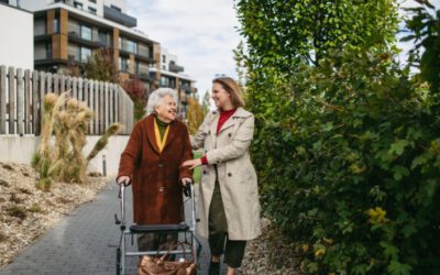 Manche Begegnungen verändern mehr als einen Tag.